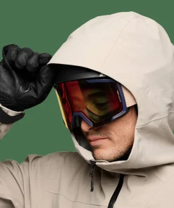 Men's Factor Shell Skidkläder Herr|Herrjackor