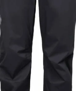 Hot Men's Fineline Stretch Full Zip Pants Regnkläder Herr