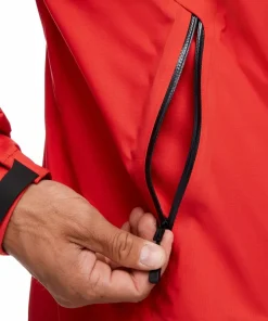 Black Diamond Men's Highline Stretch Shell Jacket Octane