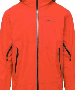 Black Diamond Men's Highline Stretch Shell Jacket Octane