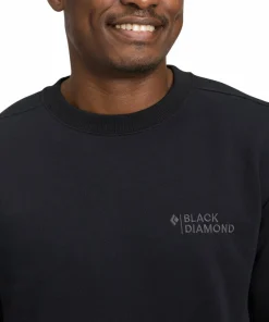 Discount Men's Mini Stacked Crewneck Herrtröjor & Skjortor