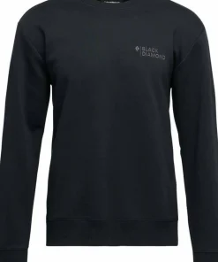 Discount Men's Mini Stacked Crewneck Herrtröjor & Skjortor