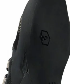 Black Diamond Men's Momentum Lace Climbing Shoes Moonstone-black