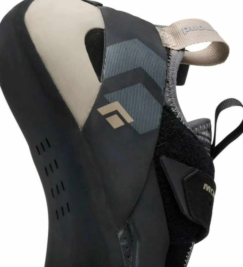 Best Men's Momentum Climbing Shoes Klätterskor Herr