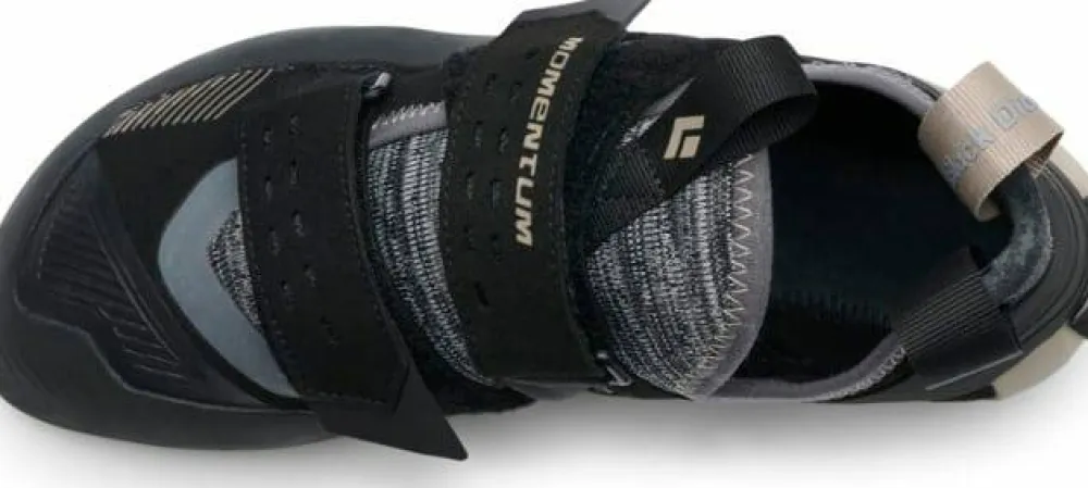 Best Men's Momentum Climbing Shoes Klätterskor Herr
