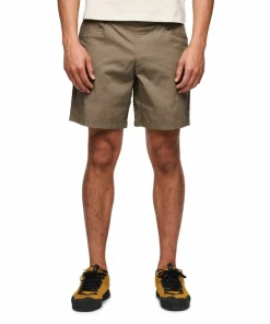 Black Diamond Men's Notion Shorts Walnut