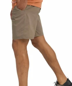 Black Diamond Men's Pursuit Shorts Walnut