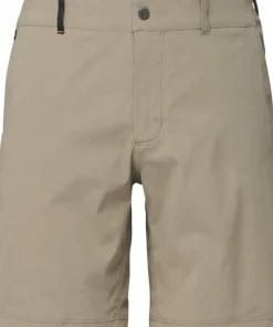 Black Diamond Men's Pursuit Shorts Walnut