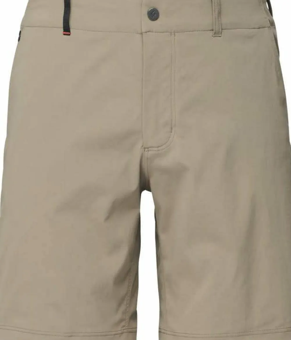 Black Diamond Men's Pursuit Shorts Walnut