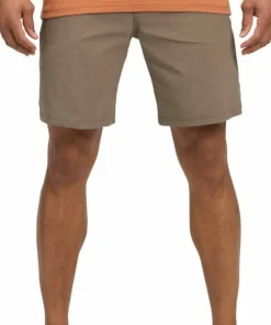 Black Diamond Men's Pursuit Shorts Walnut