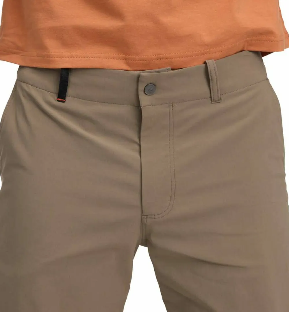 Black Diamond Men's Pursuit Shorts Walnut