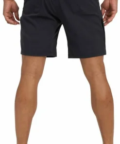 Black Diamond Men's Pursuit Shorts Black Hot