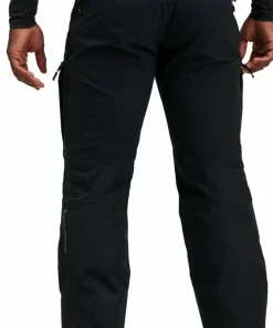 Sale Men's Recon Insulated Pants Snowboarding|Skidåkning