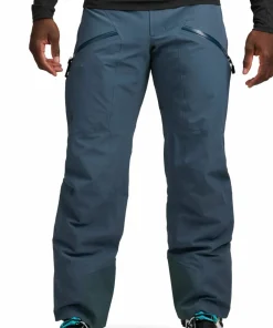 Black Diamond Men's Recon Insulated Pants Midnight Blue Sale