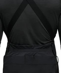 Black Diamond Men's Recon Stretch Bibs Black Outlet