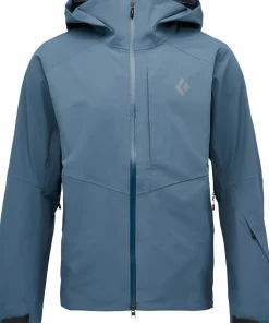 New Men's Recon Stretch Shell Skidkläder Herr