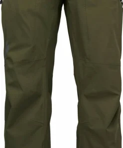 Black Diamond Men's Recon Stretch Pants Dark Moss