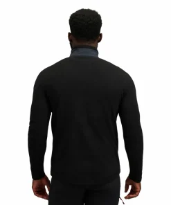New Men's Rift Hz Fleece Jacket Herrtröjor & Skjortor