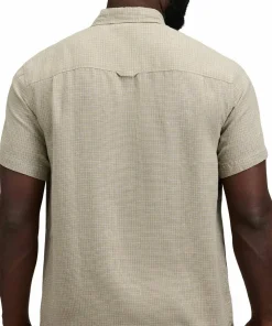 Sale Men's Scenic Route Ss Shirt Herrtröjor & Skjortor