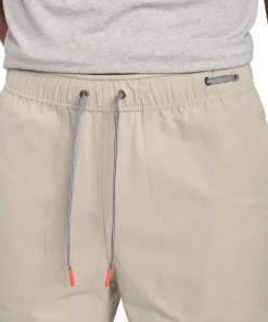 Black Diamond Men's Sequence Shorts Moonstone