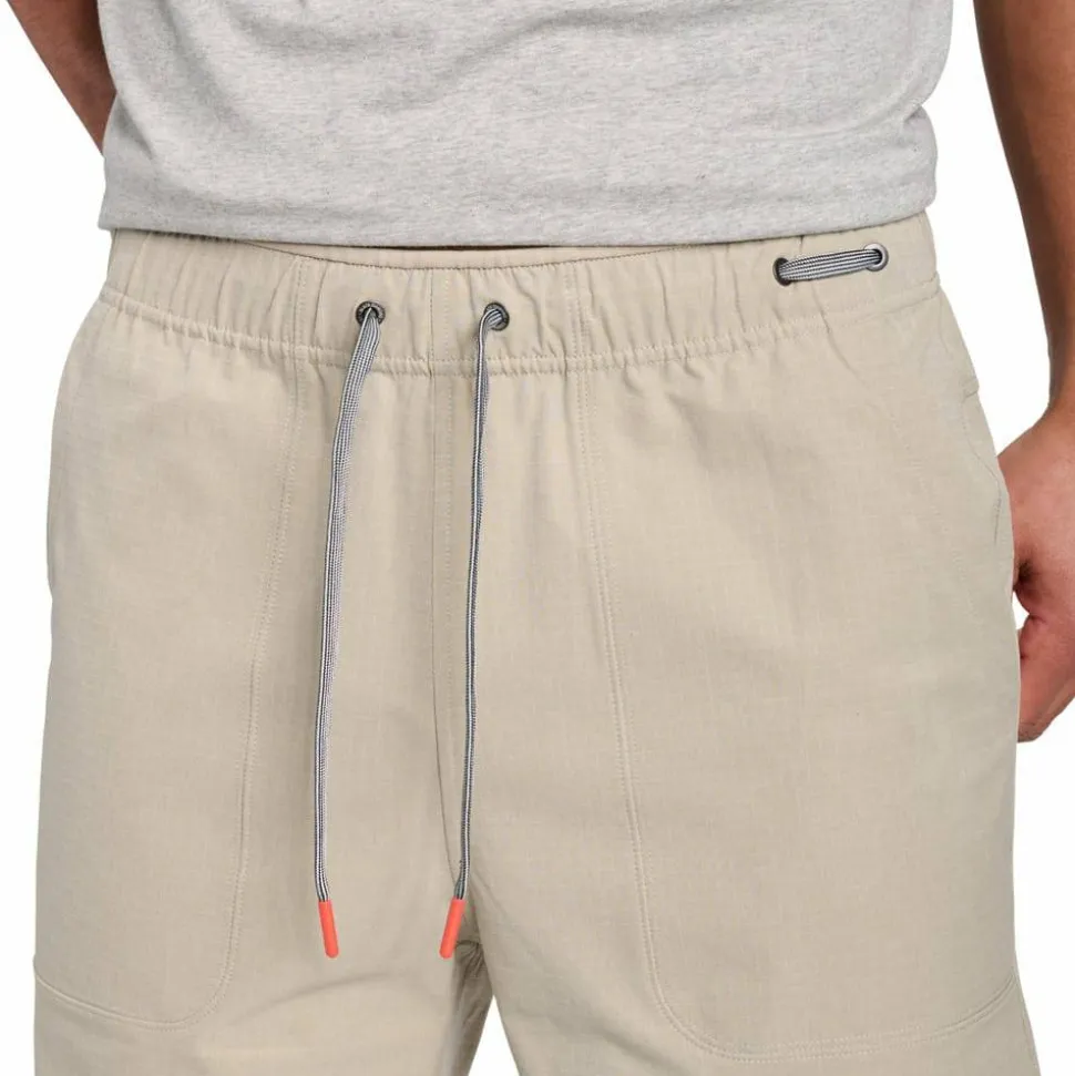 Black Diamond Men's Sequence Shorts Moonstone