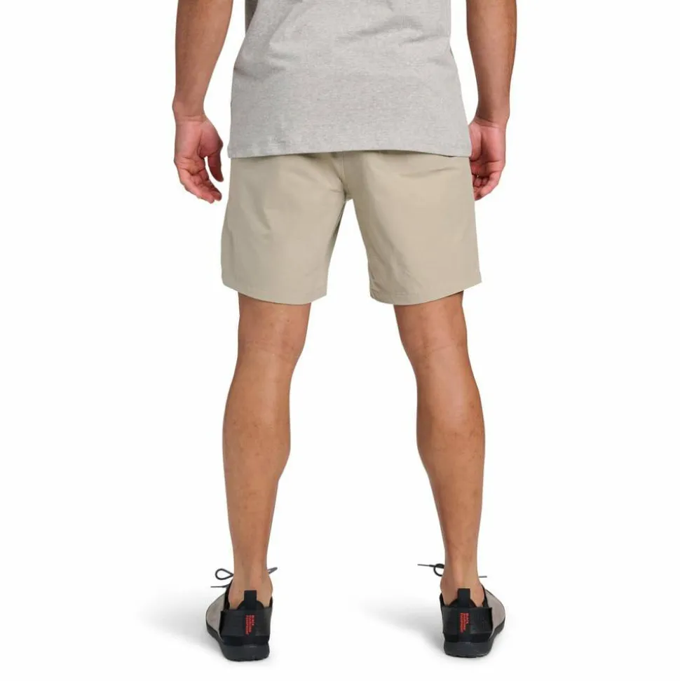 Black Diamond Men's Sequence Shorts Moonstone