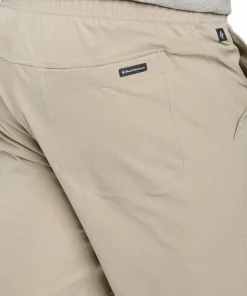 Black Diamond Men's Sequence Shorts Moonstone
