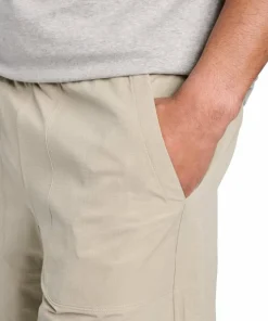 Black Diamond Men's Sequence Shorts Moonstone
