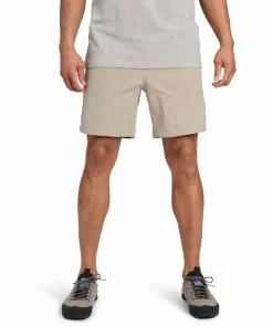 Black Diamond Men's Sequence Shorts Moonstone