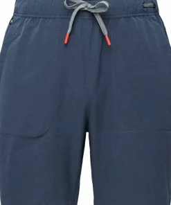 Black Diamond Men's Sequence Shorts Charcoal