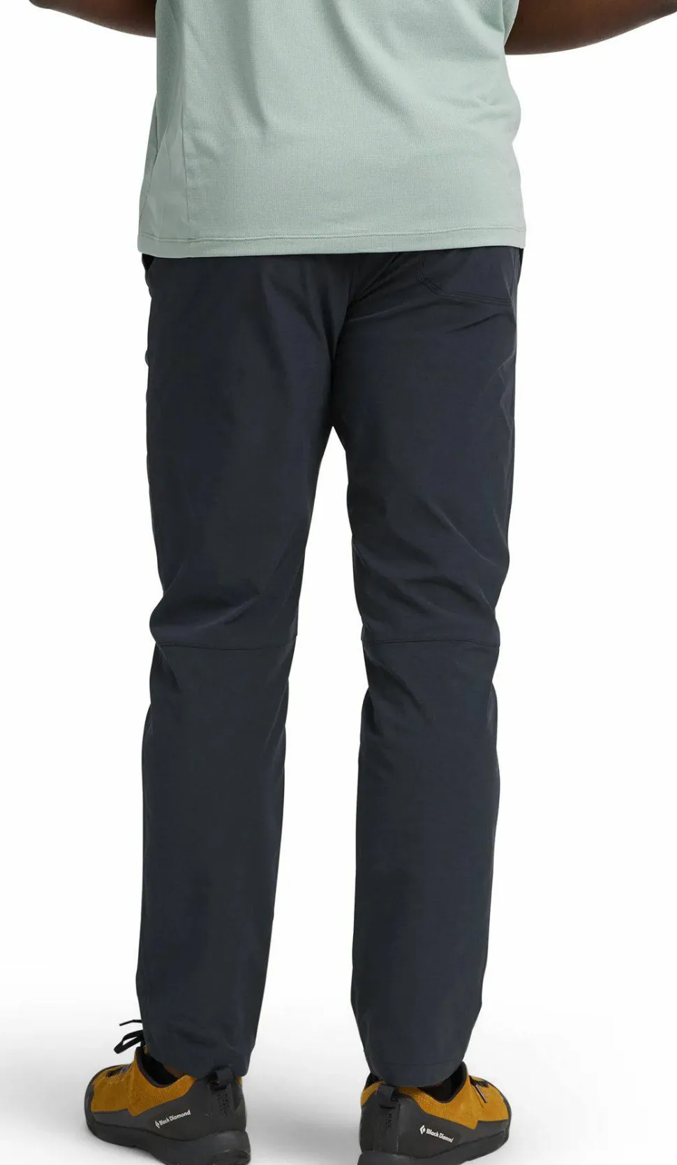 Black Diamond Men's Sequence Pant Black