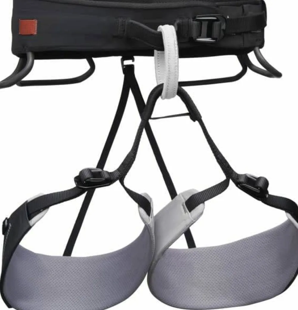 Online Men's Solution Guide Harness Klättring