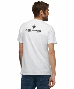 Online Men's SS Tee Equipment For Alpinist Herrtröjor & Skjortor