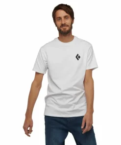 Online Men's SS Tee Equipment For Alpinist Herrtröjor & Skjortor