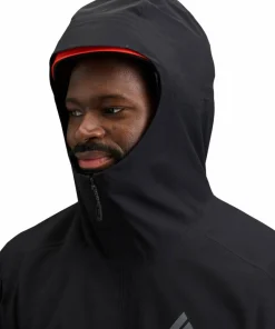 Hot Men's Strataline Stretch Shell Herrjackor