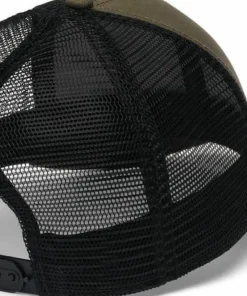 New Men's Trucker Hat Huvudbonader Herr