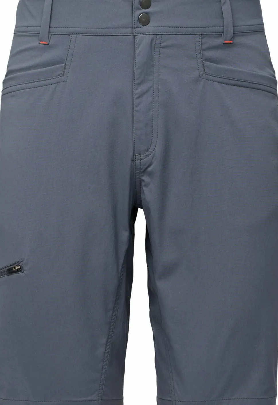 Black Diamond Men's Valley Shorts Anthracite