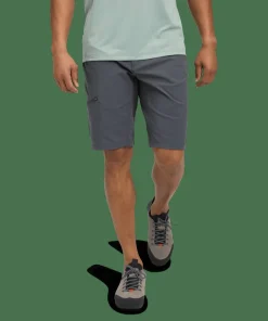Black Diamond Men's Valley Shorts Anthracite