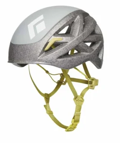 Black Diamond Men's Vapor Helmet Pewter