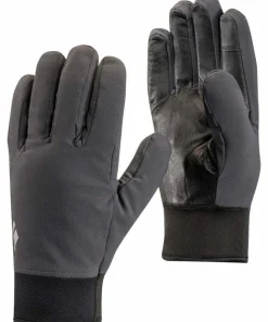 Best Midweight Softshell Gloves Skidkläder Dam|Handskar & Vantar Dam