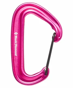 Clearance MiniWire Carabiner Klättring