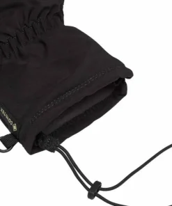 Black Diamond Mission Gloves Black