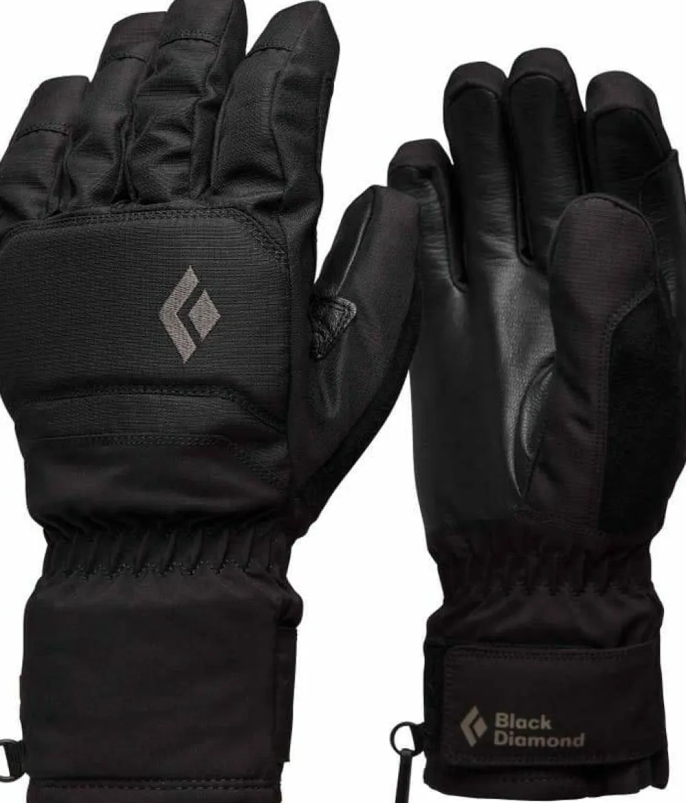 Best Mission Gloves Handskar & Vantar Herr