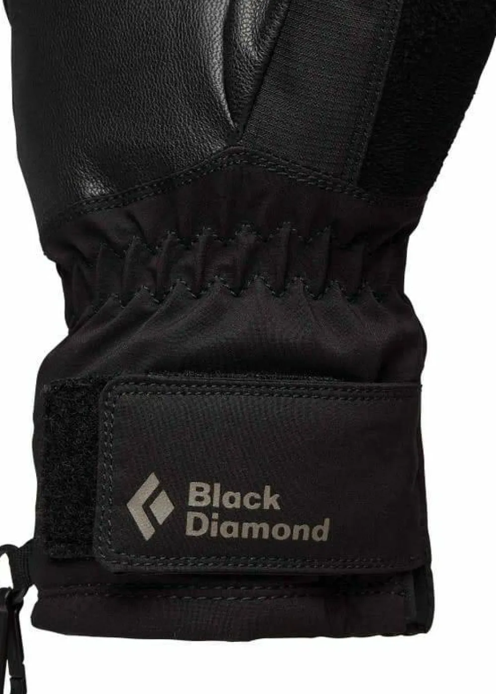 Best Mission Gloves Handskar & Vantar Herr