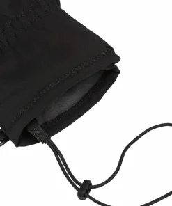 Black Diamond Mission Mx Mitts Black Sale