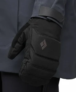 Outlet Mission Mx Mitts Handskar & Vantar Dam