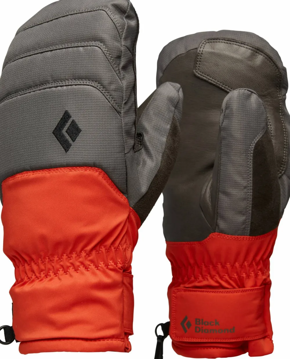 Sale Mission Mx Mitts Skidkläder Dam|Handskar & Vantar Dam
