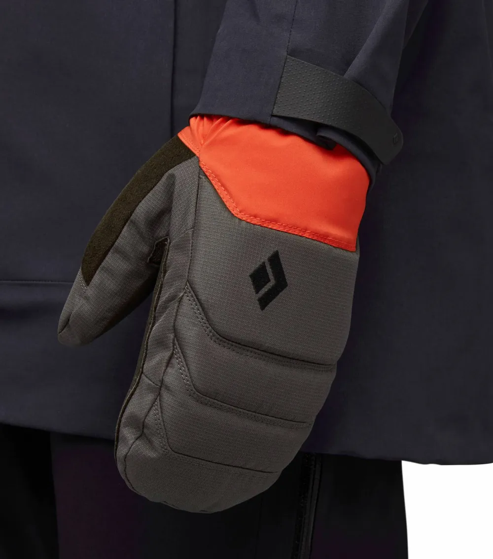 Sale Mission Mx Mitts Skidkläder Dam|Handskar & Vantar Dam