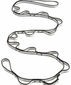 Black Diamond 12mm Dynex Daisy Chain 140cm Black New