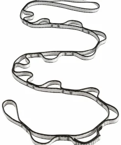 Black Diamond 12mm Dynex Daisy Chain 140cm Black